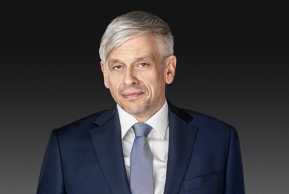 Mehr über den Artikel erfahren Kultour: Mathias Tretter – Souverän